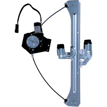 Continental/Teves Chry Pt Cruiser 05-01 Power Window Mo, Wl48565 WL48565